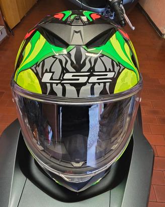 casco integrale l52