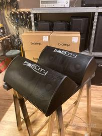 Diffusori Electro Voice Fri-2082