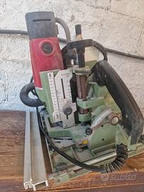 Levigatrice legno
