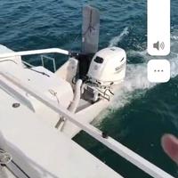 Motore fuoribordo suzuki df30 2019