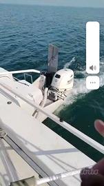 Motore fuoribordo suzuki df30 2019