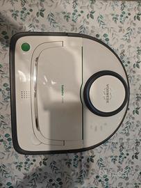 Vorwerk Folletto Robot VR300