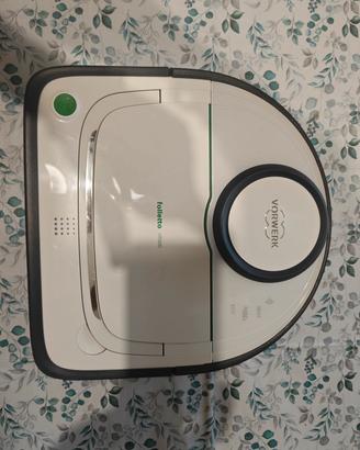 Vorwerk Folletto Robot VR300