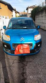 Citroen C3 Picasso 