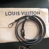 tracolla Louis Vuitton 