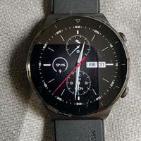 smartwatch Huawei GT 2 Pro 46,7 mm come nuovo