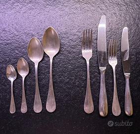 Servizio posate Sant’andrea