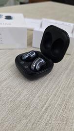 cuffie galaxy buds live