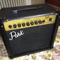 Amplificatore per chitarra Marshall Park G10R