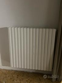 Termosifoni in ghisa