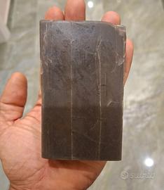 Pietra Turca affilatura collezione rasoio a mano l