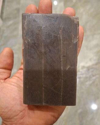 Pietra Turca affilatura collezione rasoio a mano l