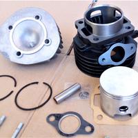 Kit Gruppo Termico 110cc Vespa 50 L R Special PK