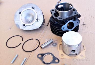 Kit Gruppo Termico 110cc Vespa 50 L R Special PK