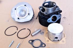 Kit Gruppo Termico 110cc Vespa 50 L R Special PK