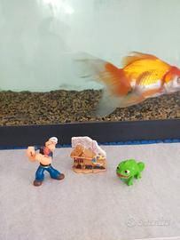 Sorpresine varie Kinder e Non 