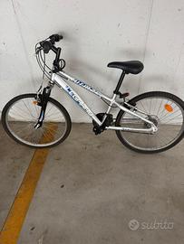Bicicletta ragazzo