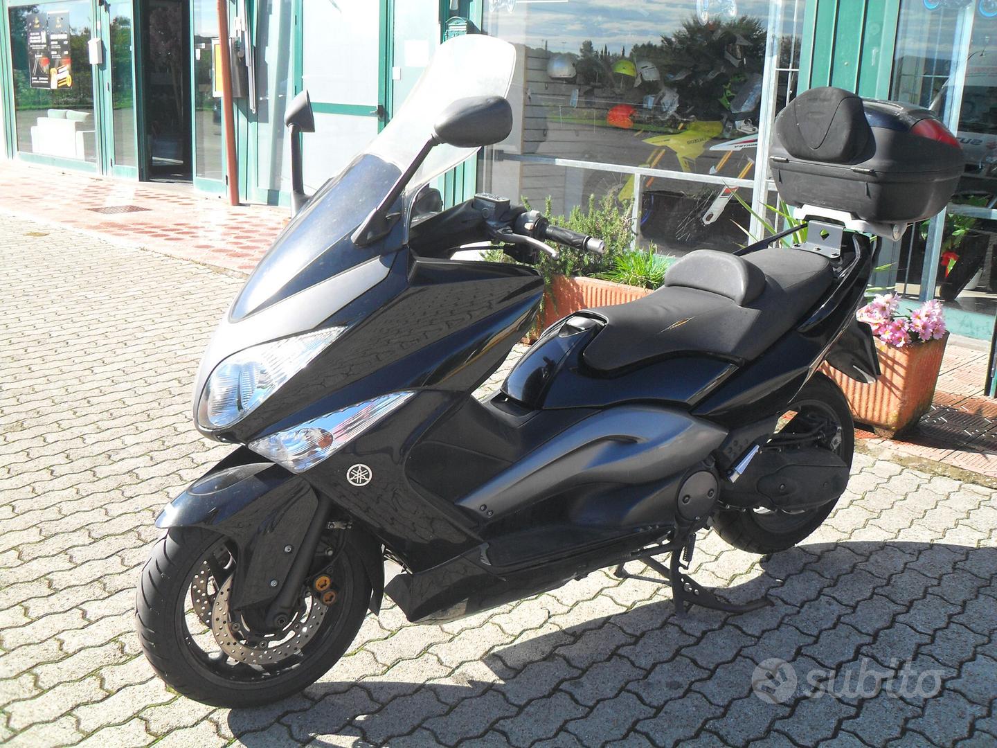 Subito - FALASCHI MOTO SNC DI FALASCHI ENRICO & C - Yamaha T Max T-Max ...
