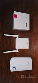 ripetitori wi fi range extender 
