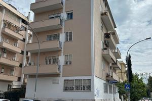 Roma appartamento zona Marconi