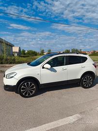 Nissan Qashqai 1.6 130cv
