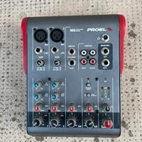 Mixer Proel Mi6