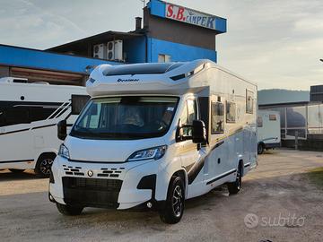 Benimar 263 Delivery