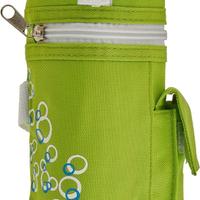 Scaldabiberon da viaggio con presa accendisigari