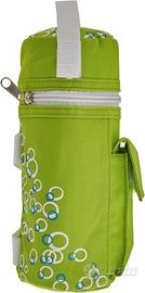 Scaldabiberon da viaggio con presa accendisigari