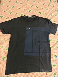 T-shirt maglietta  Stone Island originale