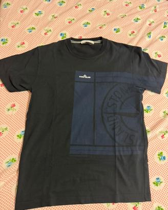 T-shirt maglietta  Stone Island originale