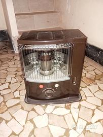 
Stufa radiante a liquido Zibro heator 