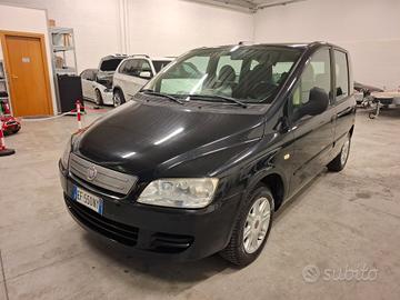 Fiat Multipla 1.6 16V Natural Power Emotion