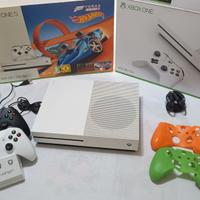 Xbox One s 500 gb