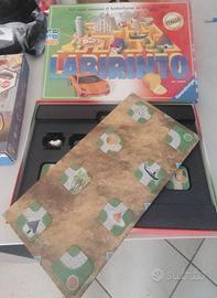 Labirinto