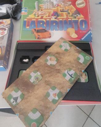 Labirinto