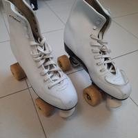 Pattini pattinaggio n.41