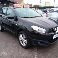 Nissan Qashqai 2.0 16V Tekna NAVI 4X4 140CV