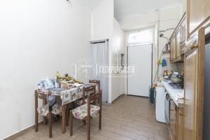 QUADRILOCALE A DUE PASSI DA PIAZZA SABOTINO