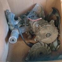 Motore vespa PK 50