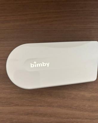 Cook-key bimby Tm5
