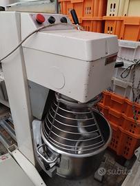 Planetaria ostali sottoriva dito sama