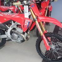Honda CRF 250 RWE 2026