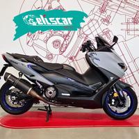 YAMAHA T-Max 560 TECH MAX