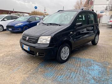Fiat Panda 1.3 MJT 16V Dynamic