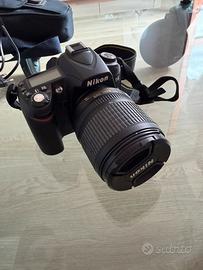 Nikon D70