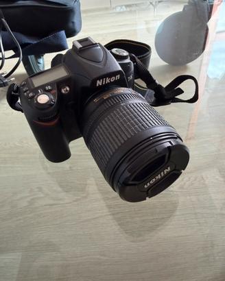 Nikon D70