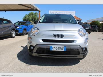 FIAT 500X 1.3 M.Jet 95 CV Cross