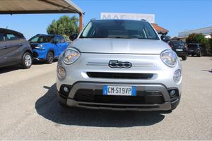 FIAT 500X 1.3 M.Jet 95 CV Cross