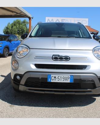 FIAT 500X 1.3 M.Jet 95 CV Cross